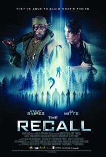 دانلود فیلم The Recall 201715770-1433837142