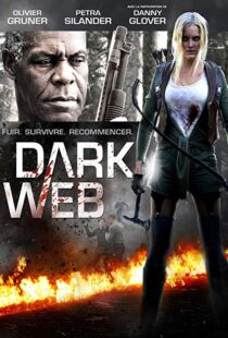 دانلود فیلم Dark Web 20168175-1178979342