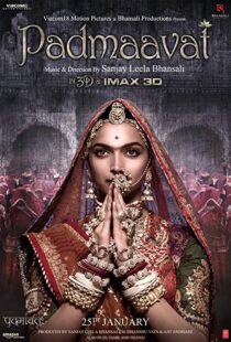 دانلود فیلم هندی Padmaavat 20182717-669437707