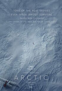 دانلود فیلم Arctic 20186520-88370943