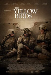 دانلود فیلم The Yellow Birds 20173096-962000943