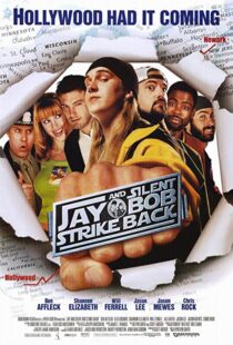 دانلود فیلم Jay and Silent Bob Strike Back 200111705-1852506004