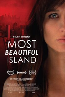 دانلود فیلم Most Beautiful Island 201718209-293489602