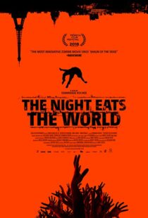 دانلود فیلم The Night Eats the World 20187884-1522336381