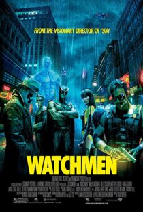 دانلود فیلم Watchmen 200913969-1488926116