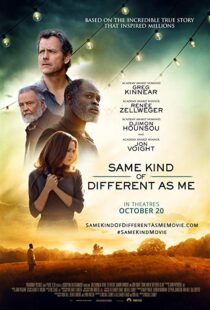 دانلود فیلم Same Kind of Different as Me 201720163-418854145
