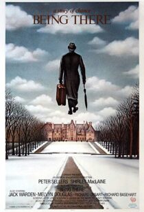 دانلود فیلم Being There 197910202-2088902632