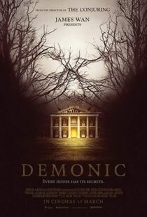دانلود فیلم Demonic 20154185-871920621