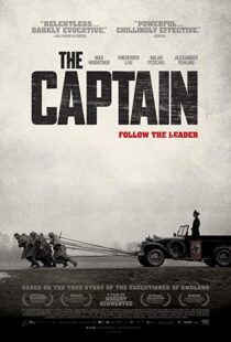 دانلود فیلم The Captain 20176628-391362761
