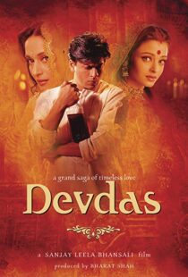 دانلود فیلم هندی Devdas 20025915-456529369