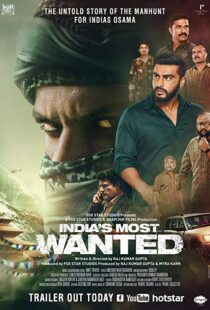 دانلود فیلم هندی India’s Most Wanted 201910848-284469975