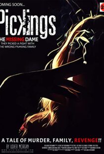دانلود فیلم Pickings 201815338-821096758