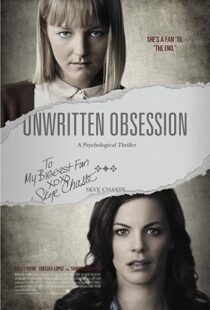 دانلود فیلم Unwritten Obsession 201717991-1547146847