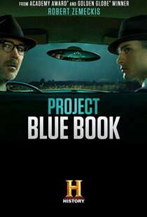 دانلود سریال Project Blue Book15071-1614190910