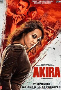 دانلود فیلم هندی Naam Hai Akira 201620847-1932173998