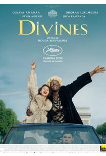 دانلود فیلم Divines 20169016-1718074015