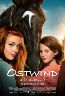 دانلود فیلم Windstorm 4: Ari’s Arrival 201919389-1021028405