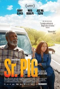 دانلود فیلم Sr. Pig 20168806-1054334862