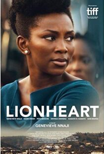 دانلود فیلم Lionheart 201814437-23632094