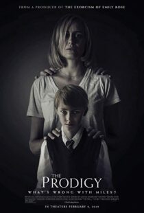 دانلود فیلم The Prodigy 201914602-250874851
