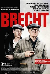 دانلود فیلم Brecht 201919068-2030049273