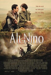 دانلود فیلم Ali and Nino 201614688-569407736
