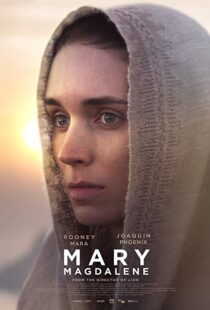 دانلود فیلم Mary Magdalene 20184124-1999127693