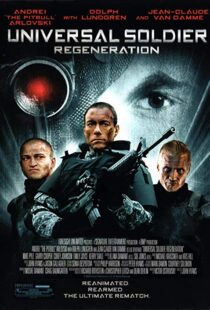 دانلود فیلم Universal Soldier: Regeneration 200912112-444205066