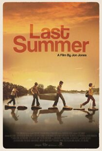 دانلود فیلم Last Summer 201810069-1494555096
