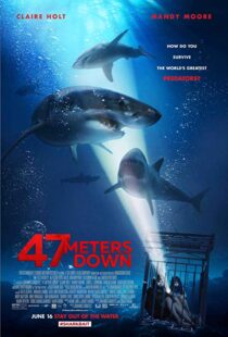 دانلود فیلم 47 Meters Down 20177231-424124588