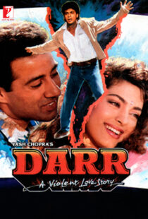 دانلود فیلم هندی Darr 199319783-1995697773