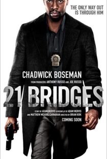 دانلود فیلم 21 Bridges 20199261-1481779833