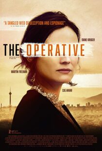 دانلود فیلم The Operative 201918437-1800942595