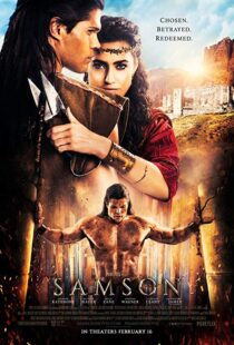 دانلود فیلم Samson 201821747-566071601