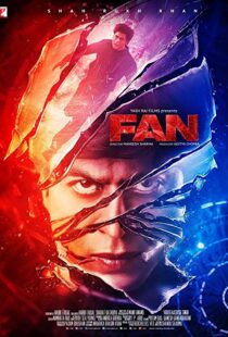 دانلود فیلم هندی Fan 201620179-213262658
