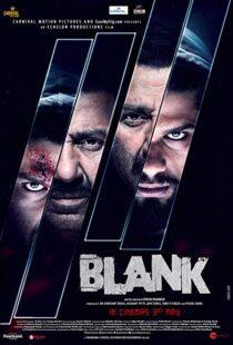 دانلود فیلم هندی Blank 201911894-743629783