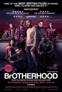 دانلود فیلم Brotherhood 20166710-2032611030