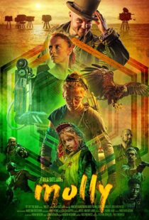 دانلود فیلم Molly 201711084-1629407832