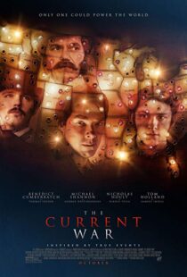 دانلود فیلم The Current War: Director’s Cut 201712285-1391786177