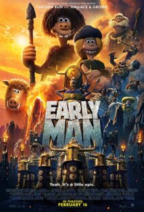 دانلود انیمیشن Early Man 201813769-1044670007