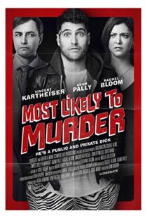 دانلود فیلم Most Likely to Murder 20189142-396188845