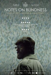 دانلود مستند Notes on Blindness 201618363-1812713006