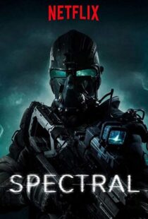 دانلود فیلم Spectral 201615233-2075633406