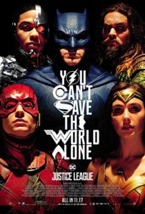 دانلود فیلم Justice League 201716792-47163159