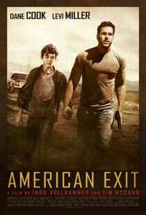 دانلود فیلم American Exit 20199805-362212130