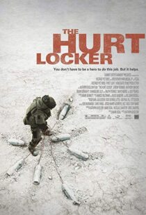 دانلود فیلم The Hurt Locker 20083738-1091411450