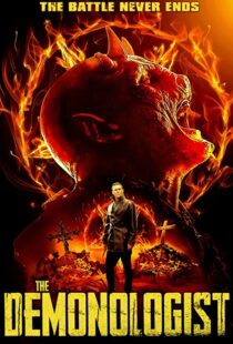 دانلود فیلم The Demonologist 201914476-1546825674