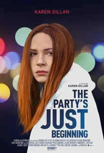 دانلود فیلم The Party’s Just Beginning 201821794-554111832