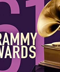 دانلود فیلم The 61st Annual Grammy Awards 201914911-566841692