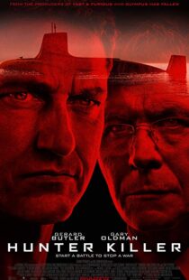 دانلود فیلم Hunter Killer 20183844-666511121
